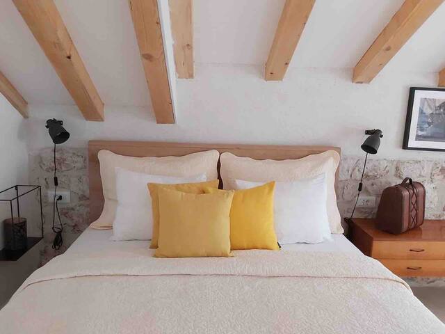 House Bava - 4 * Studio Apt Sun 1