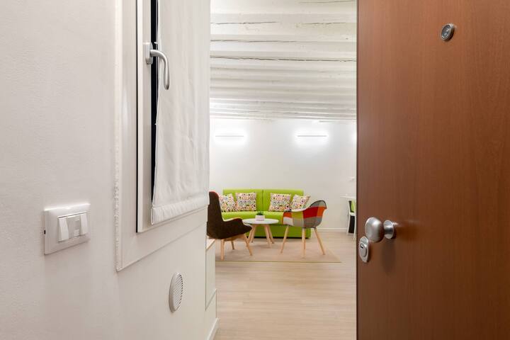 ADA’s SUITE welcomes you in St. Mark’s Square gallery image 2