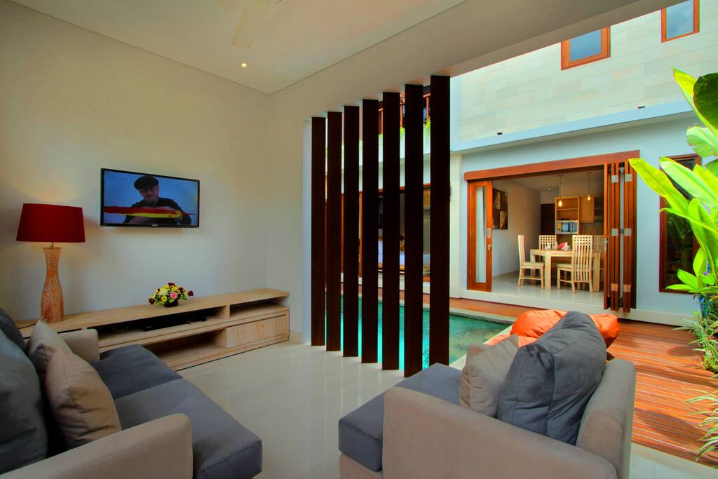 Sitting Area