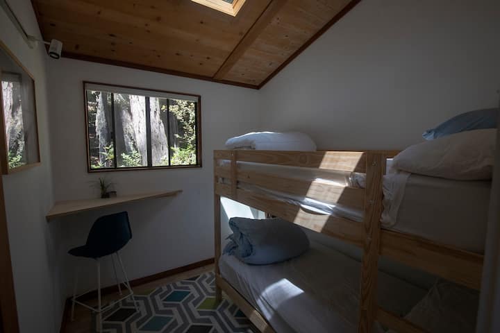 Bunk Room