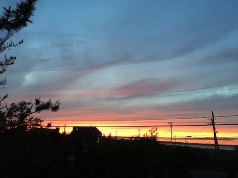 Pet-friendly Beach Chalet