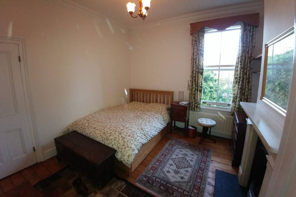 Your room