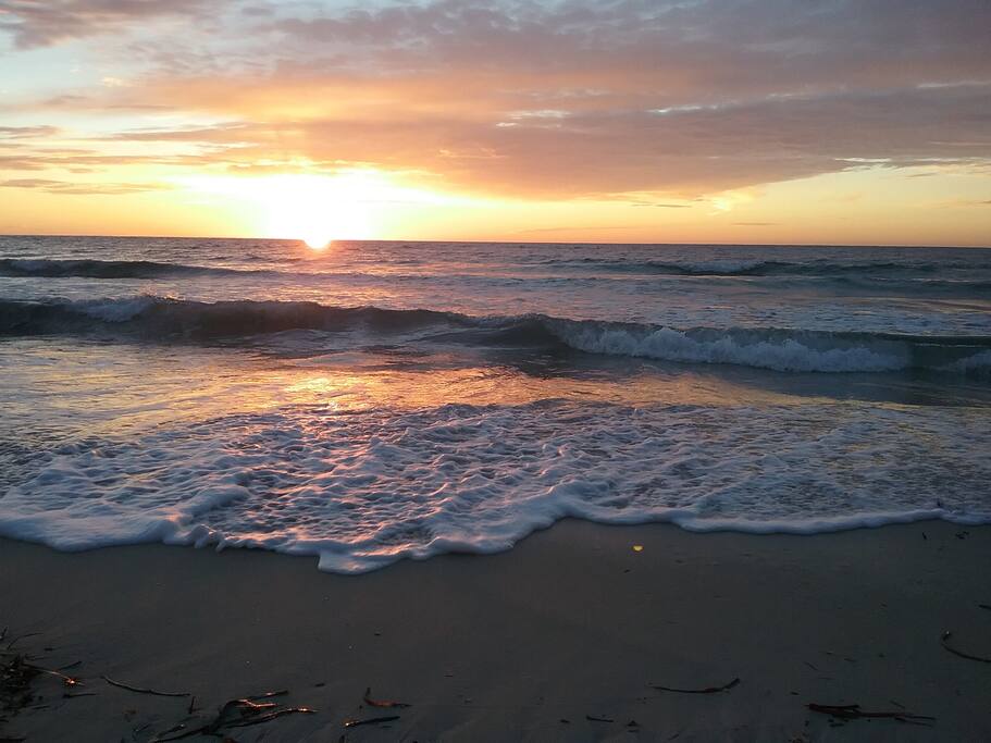 Tumby Bay Beach