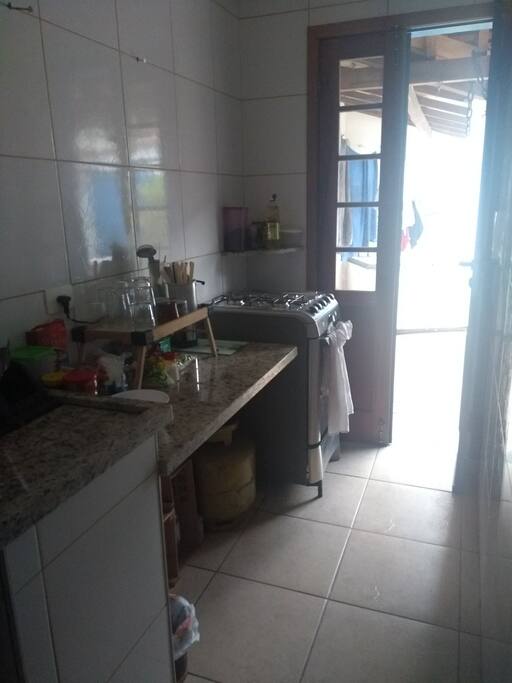 Cozinha