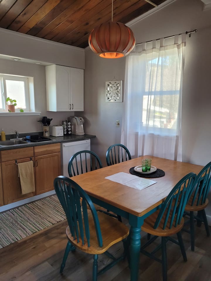 Dreaming Bear Suites 2 Apartments for Rent in Sitka, Alaska, United