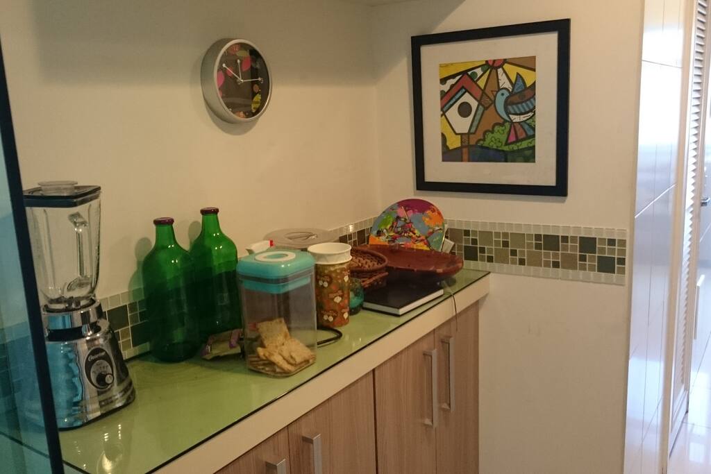 Cozinha