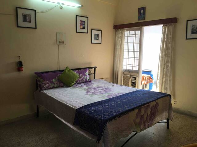 Rehana's Abode