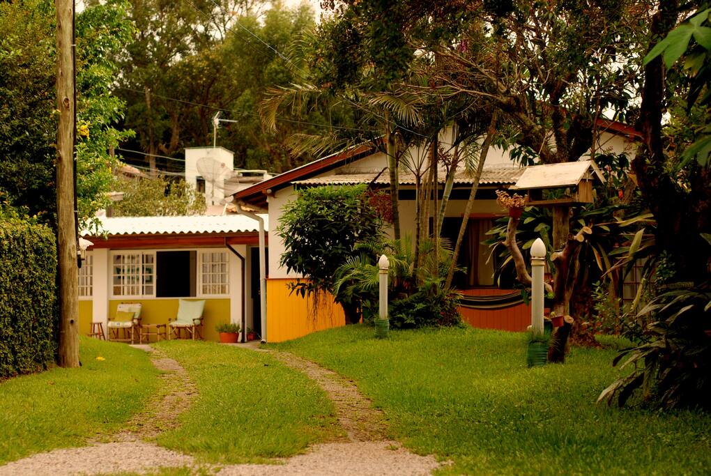 Entrada
