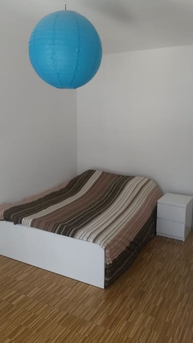 Bed Room