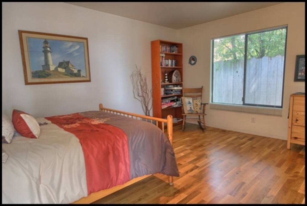 Bedroom 1-2