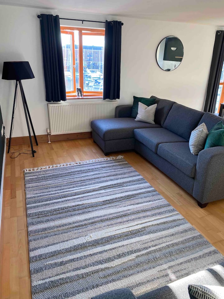 მისაღები ოთახი