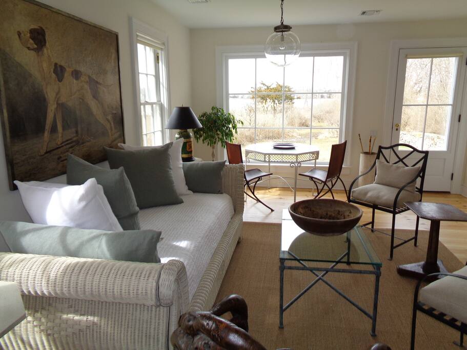 Living Room View#2