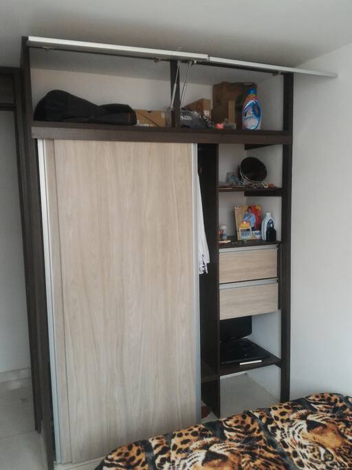 Closet