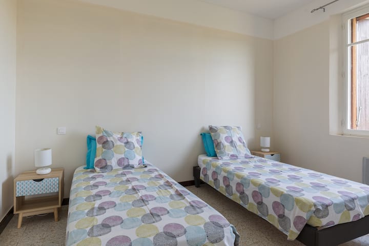 Habitación 4