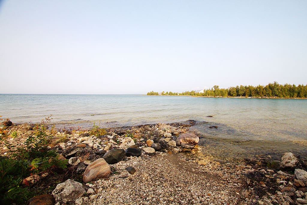 Water Access