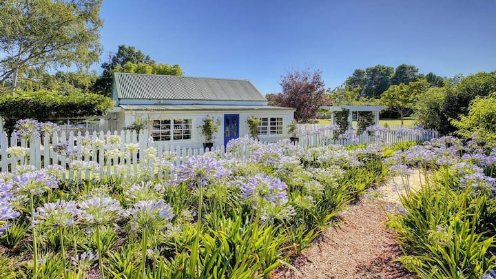 Hideaway Cottage - The Perfect Escape From The Southern Highlands - Bowral