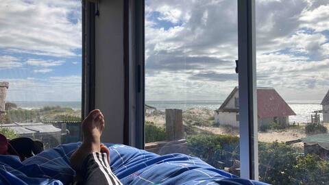 Oceanfront Studio V