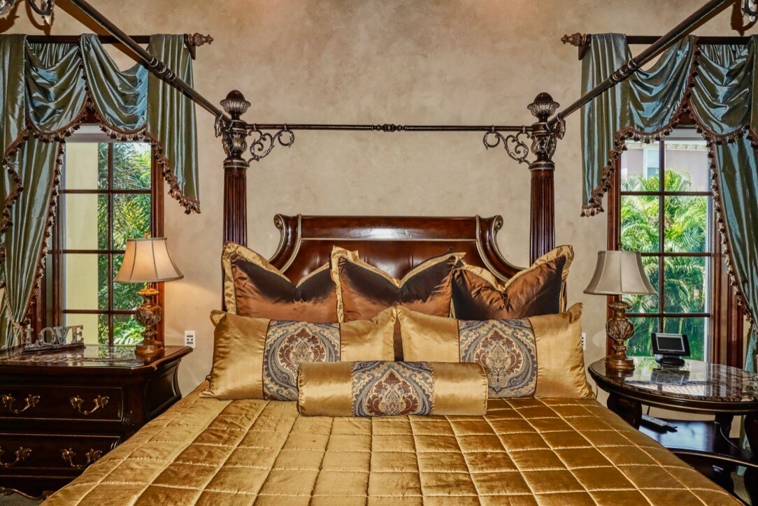 Спална соба 2