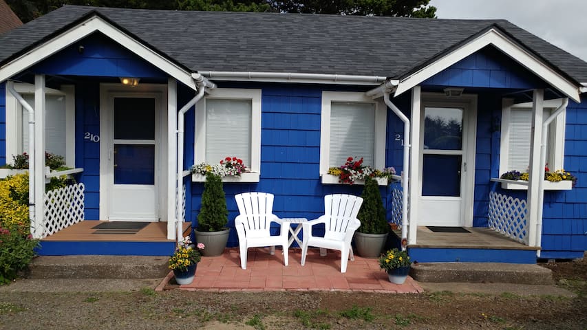 Airbnb Yachats Vacation Rentals Places To Stay Oregon