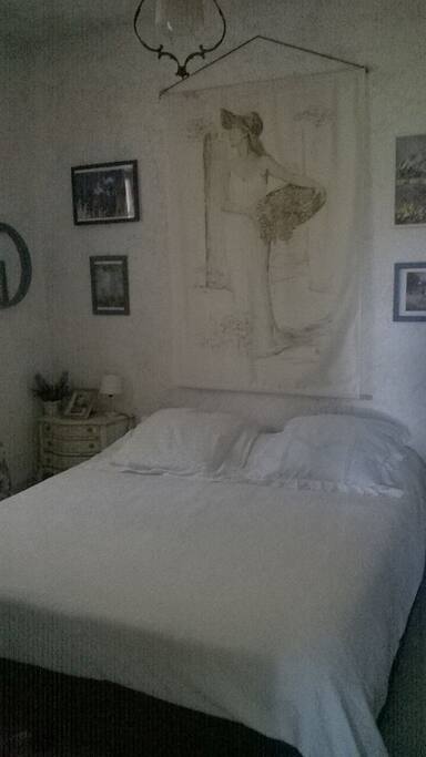 camera da letto