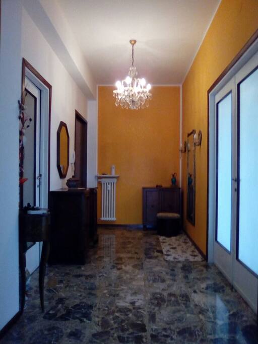 INGRESSO