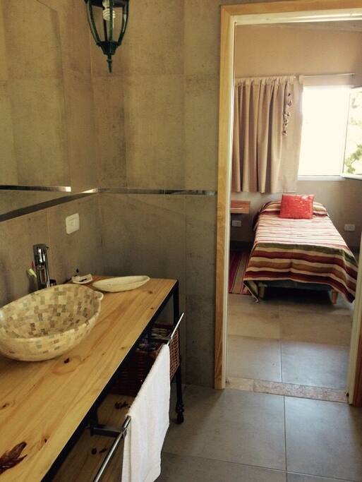 DORMITORIO CHICOS