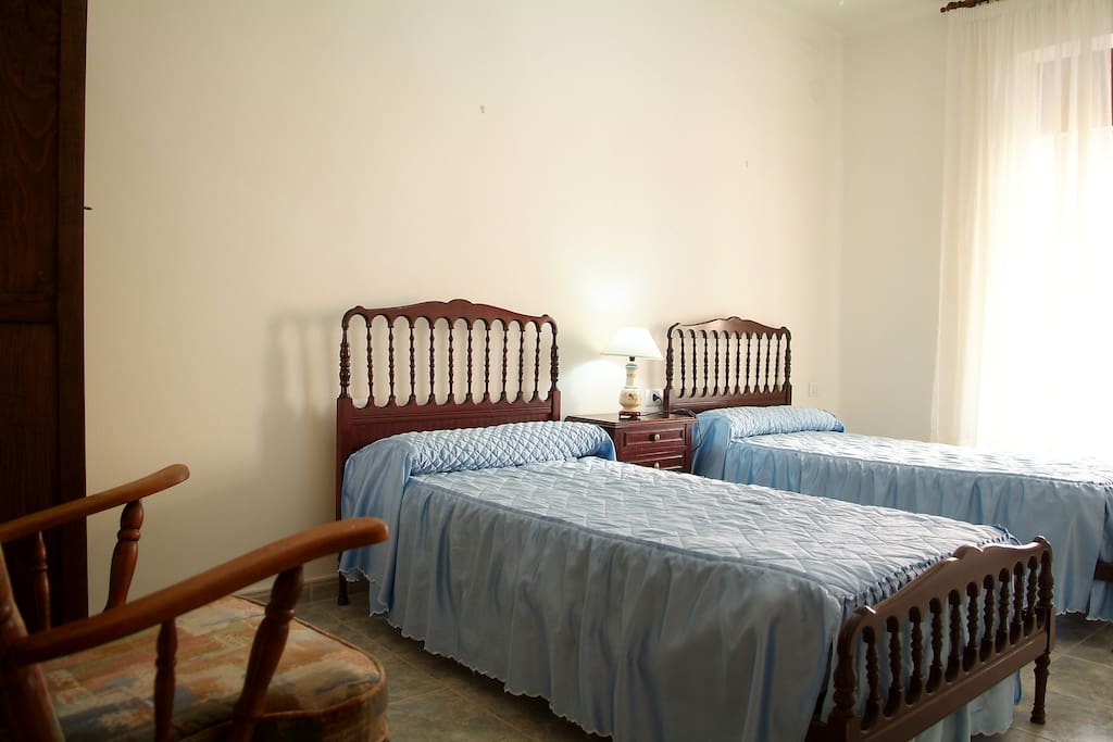 Dormitorio 3