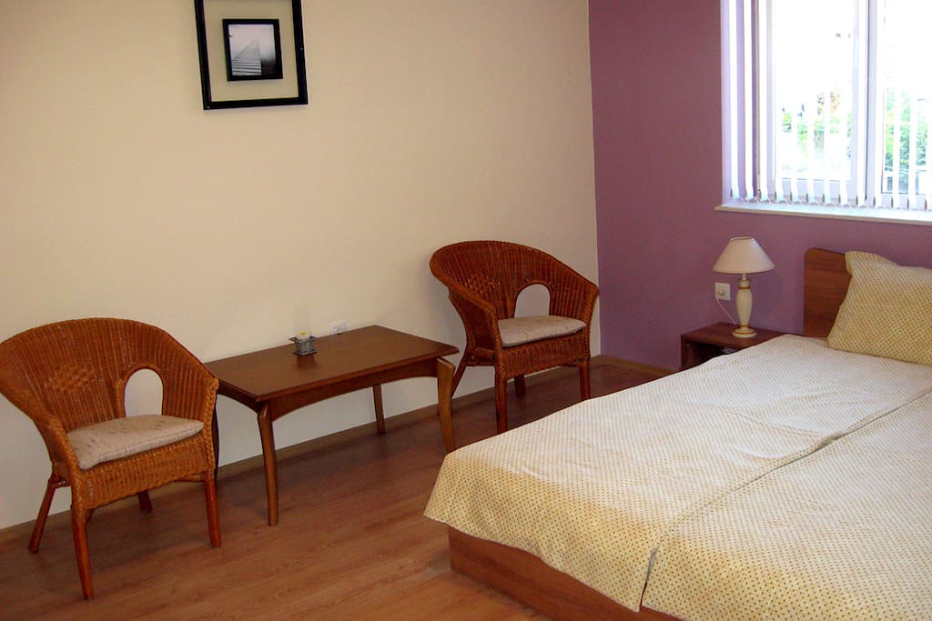 PROMO PRICE Comfy and Cosy Apartment in Nessebur