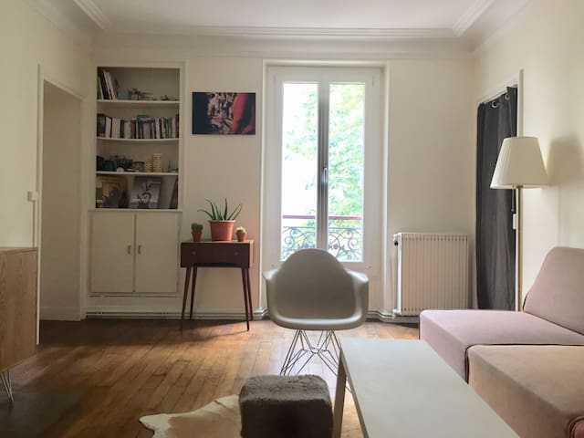 Airbnb Paris Ferienwohnungen Unterkunfte Ile De