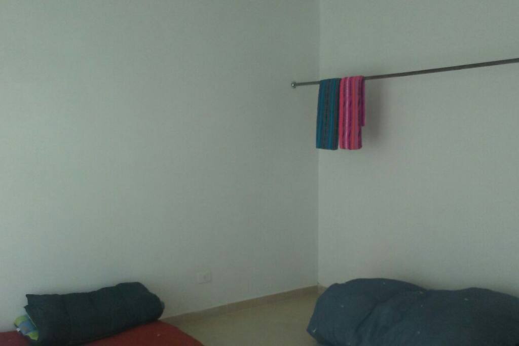 room