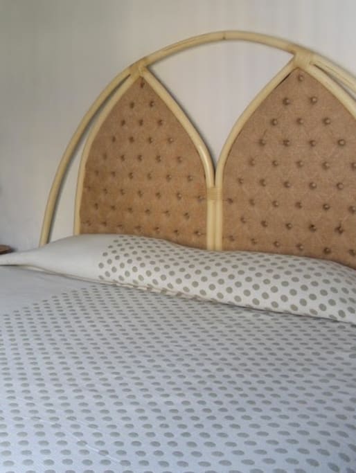 Master Bedroom with Private Bathroom