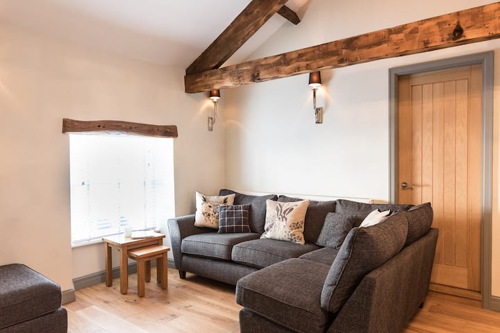 The Old Hay Loft -  Barn Owl  -  Kirkby Lonsdale - Kirkby Lonsdale