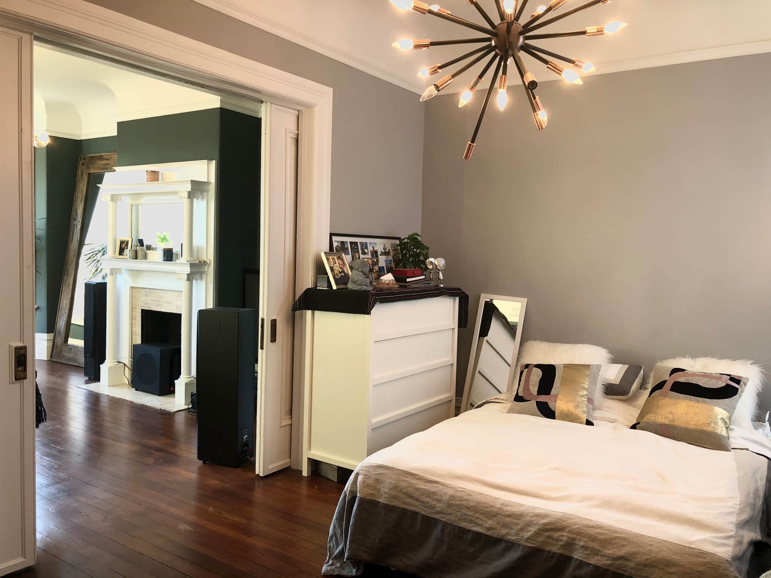 Condo in San Francisco · ★4.96 · 4 bedrooms · 6 beds · 2 baths - Image 11