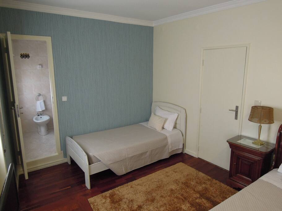 Quarto duplo