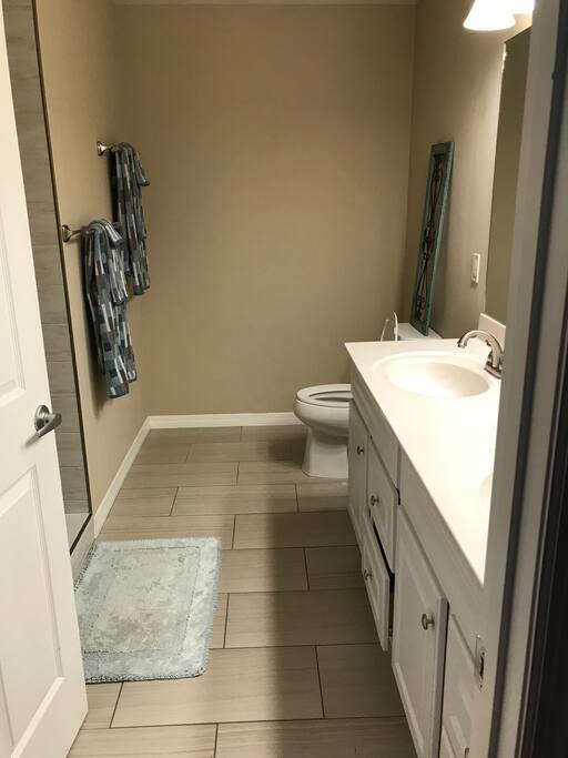 Master Bath
