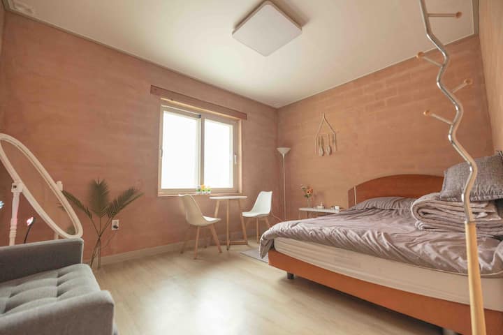 Ika -1 silid - tulugan