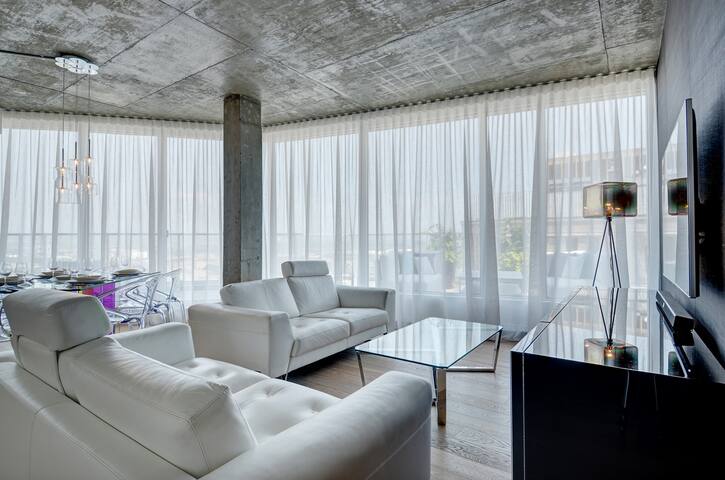 Les Immeubles Charlevoix – 760707 gallery image 4