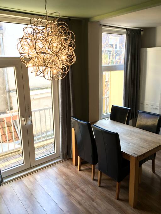 Our living room