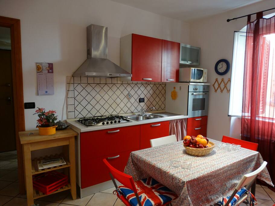 Cucina