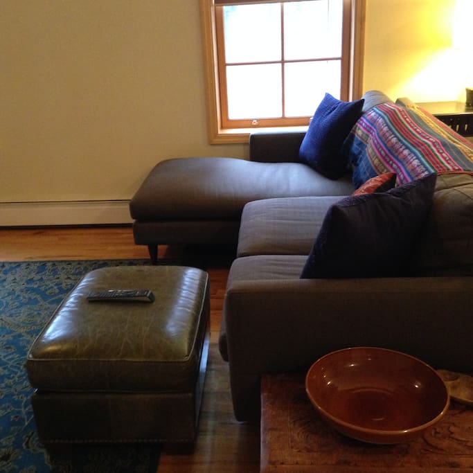 Living Room couch