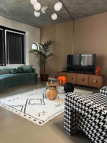 Chic Concept in Heart of Cihangir gallery image 5