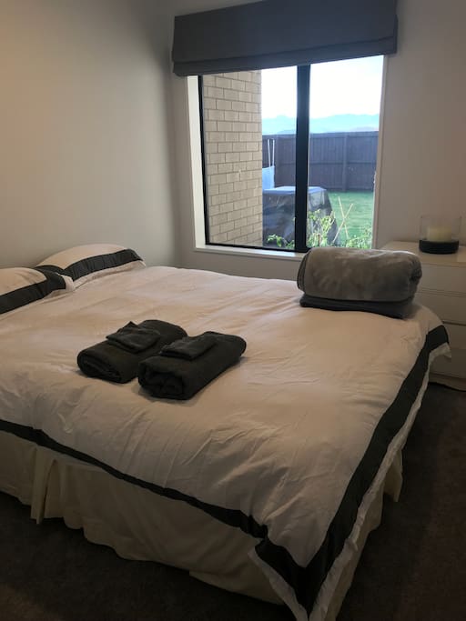 Guest Bedroom