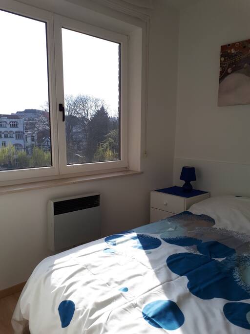 La chambre