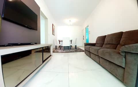 Apartment Viçosa MG