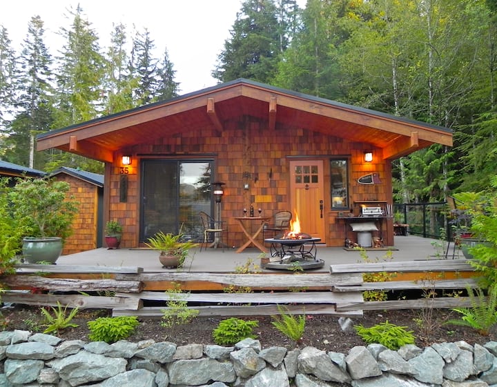 Port Renfrew Vacation Rentals & Homes British Columbia, Canada Airbnb