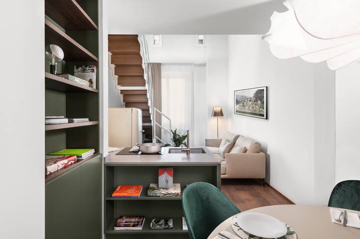 Cavour Deluxe By MMega gallery image 2