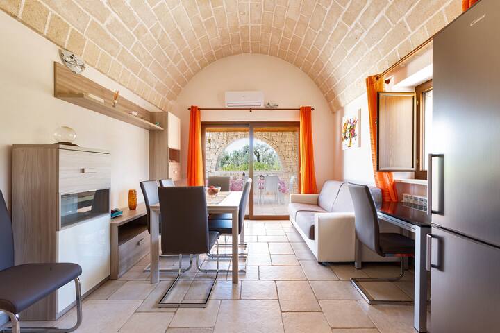 Villa Ajeni by Perle di Puglia gallery image 2