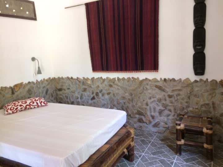 ห้องในบ้านชั้นล่าง