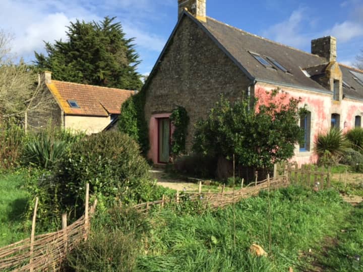 Gîte éCologique De Gwennili Mor - Plouhinec