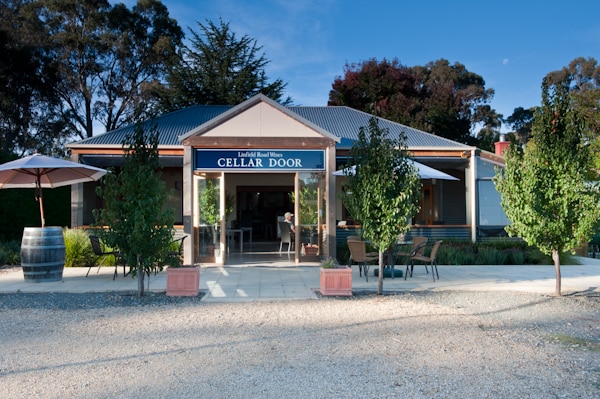 Linfield Cottage